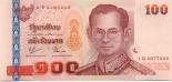 100 baht 100