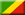 Конголезских посольства в Претории, Южная Африка - Западная Сахара