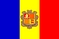 флаги мира: Андорра