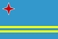 флаги мира: Аруба