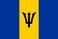 Национальный флаг, Барбадос