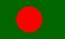 Национальный флаг, Бангладеш