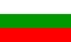 Национальный флаг, Болгария