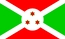 Национальный флаг, Бурунди