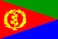 Национальный флаг, Эритрея