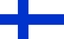 Национальный флаг, Финляндия