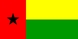 флаги мира: Гвинея-Бисау