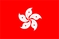 Национальный флаг, Гонконг