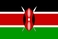 Национальный флаг, Кения