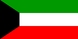 Национальный флаг, Кувейт