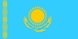 флаги мира: Казахстан