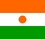 флаги мира: Нигер