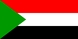 Национальный флаг, Судан