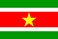 Национальный флаг, Суринам