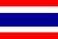 Национальный флаг, Таиланд