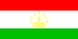 флаги мира: Таджикистан