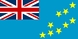 Национальный флаг, Тувалу