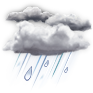 Potential disruption due to rain until Thu Mar 12 2015 06:00 PM