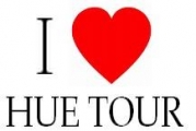 I Love Hue Tour