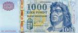 1000 forint 1000