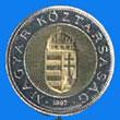 100 forint (other side) 100