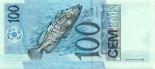 100 reals (other side) 100