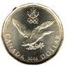 1 dollar 1