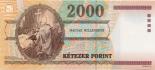 2000 forint (other side) 2000