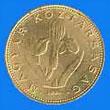 20 forint (other side) 20