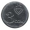 3 som 3
