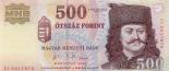 500 forint 500