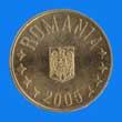 50 bani (other side) 0.5