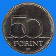 50 forint 50