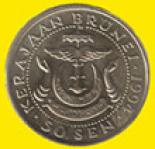 50 sen 0.5