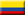 Колумбийского посольства в Румынии - Румыния