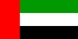 Национальный флаг, ОАЭ