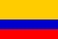 Национальный флаг, Колумбия