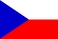 Национальный флаг, Чехия