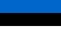 Национальный флаг, Эстония