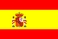 Национальный флаг, Испания