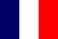 Национальный флаг, Франция