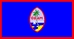 Национальный флаг, Гуам