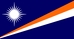 Национальный флаг, Маршалловы острова
