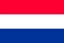Национальный флаг, Нидерланды (Голландия)