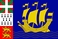 Национальный флаг, Сент-Пьер и Микелон