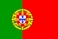 Национальный флаг, Португалия