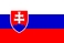 Национальный флаг, Словакия
