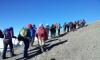 6Days Kilimanjaro Trekking-Machame route