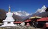 Nepal : 16 Days Guided Everest Base Camp Trekking